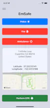 EmSafe gallery image