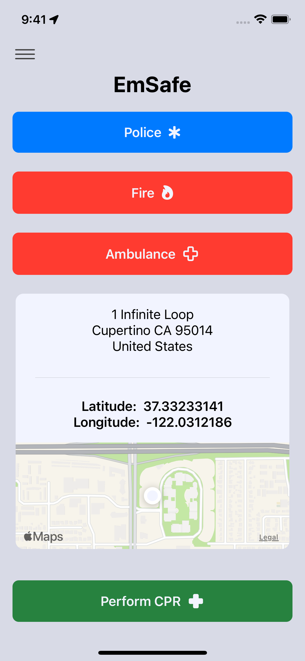 Emsafe - Seyahat ederken güvende kalın medya 1