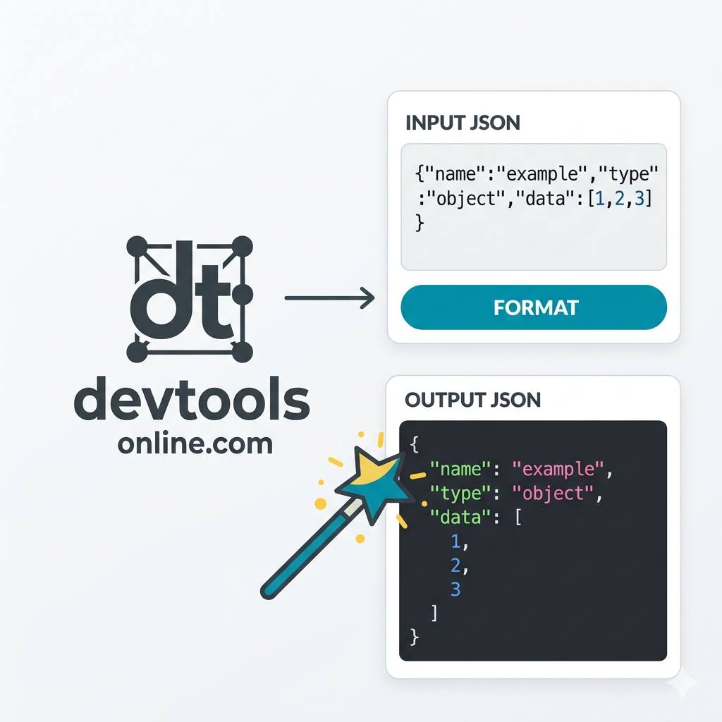 Better JSON Formatter