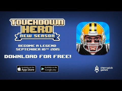 Touchdown Hero: New Season gallery image