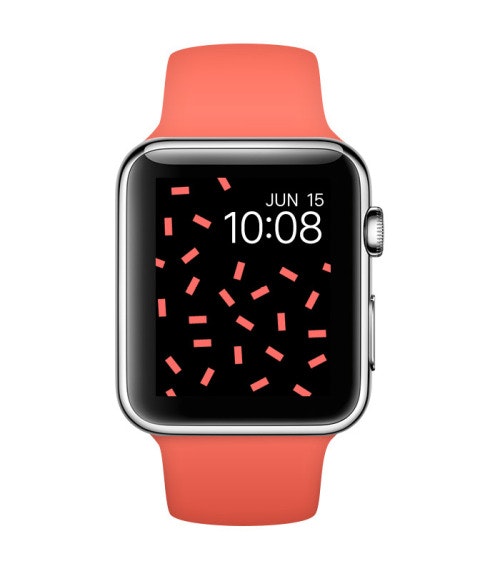 Apple Faces gallery image