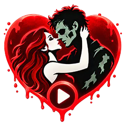 Zombie Couple Video