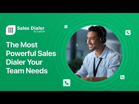 Sales Dialer for iOS gallery image