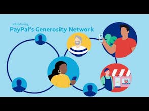 PayPal Generosity Network gallery image
