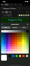Remember Stickies Widget gallery image