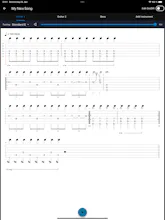 Tabinator Pro gallery image