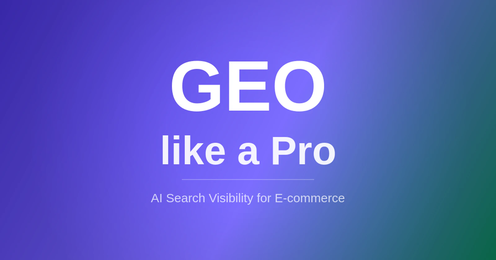 GEOlikeaPro screenshot 2