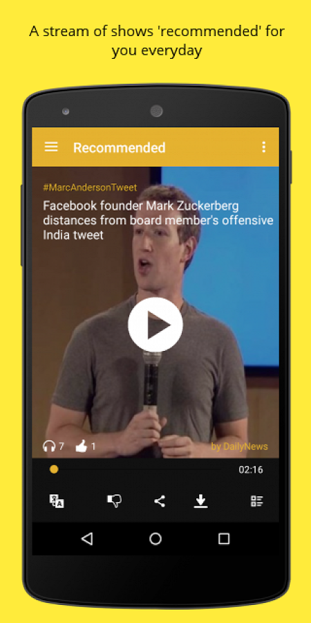 Febler gallery image