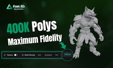 Fast3d.io gallery image