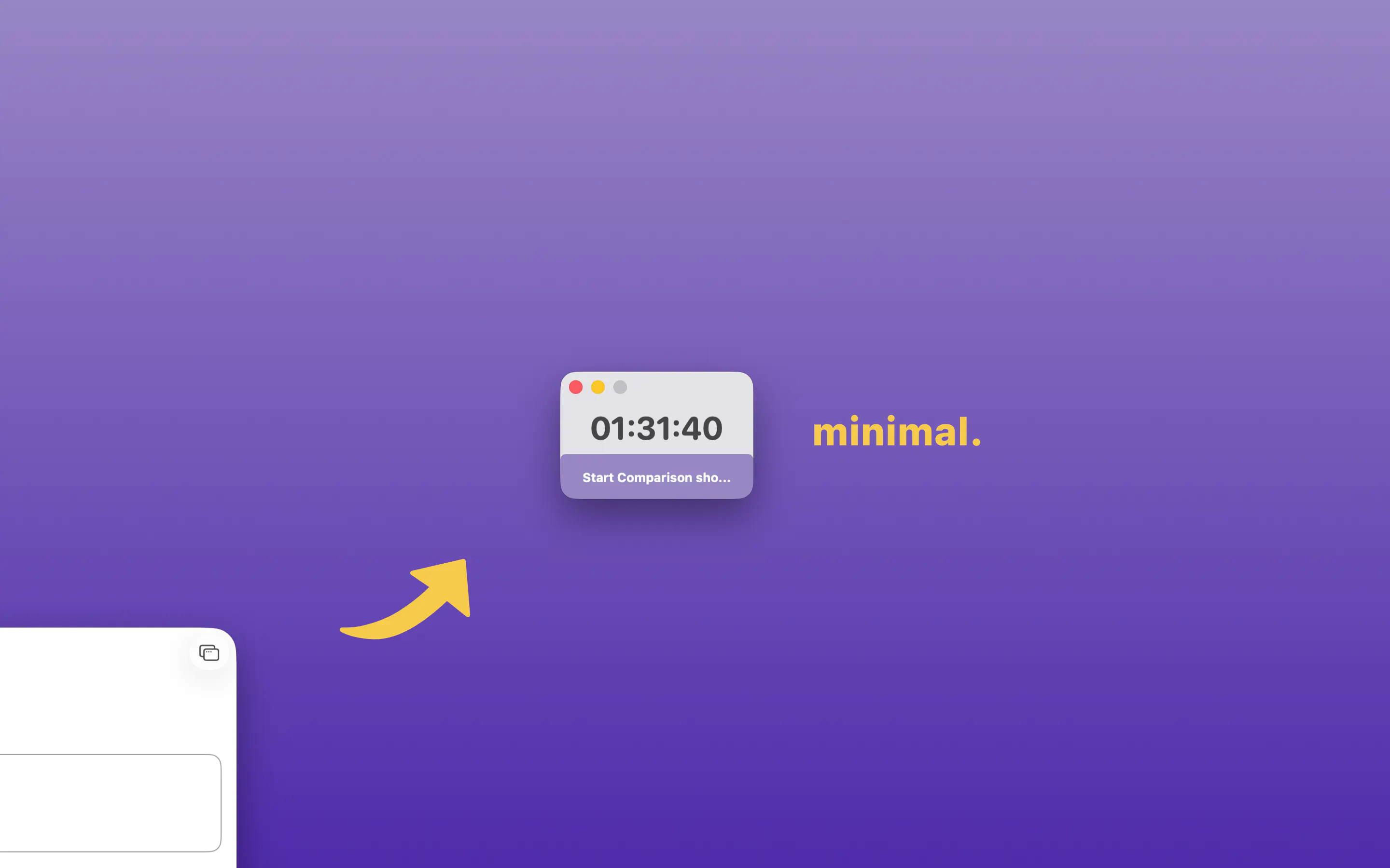 TimeBill gallery image