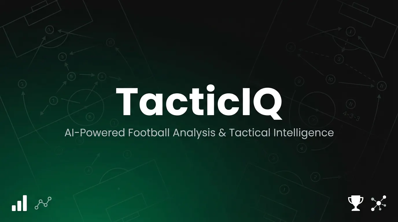 TacticIQ gallery image