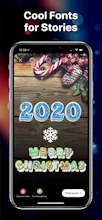 Fonts for Instagram Stories gallery image