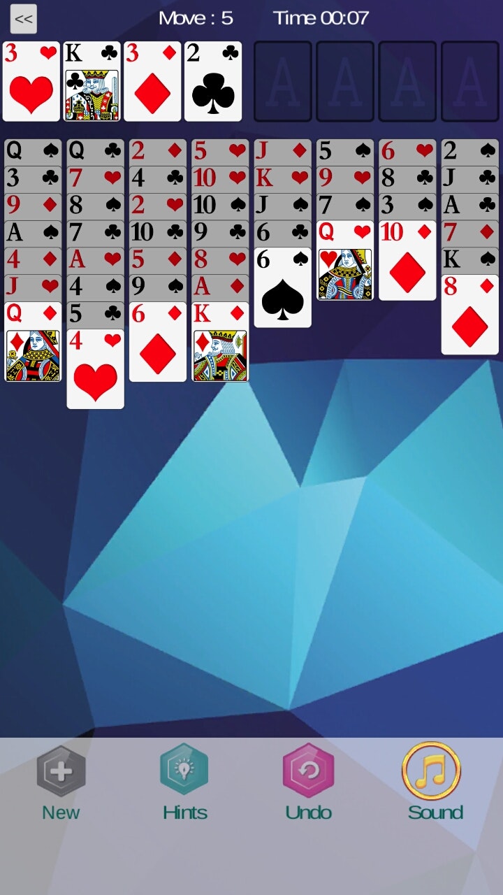 FreeCell Classic gallery image