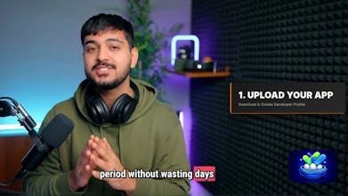 SwapTest gallery image