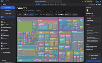 ScanMyDisk gallery image