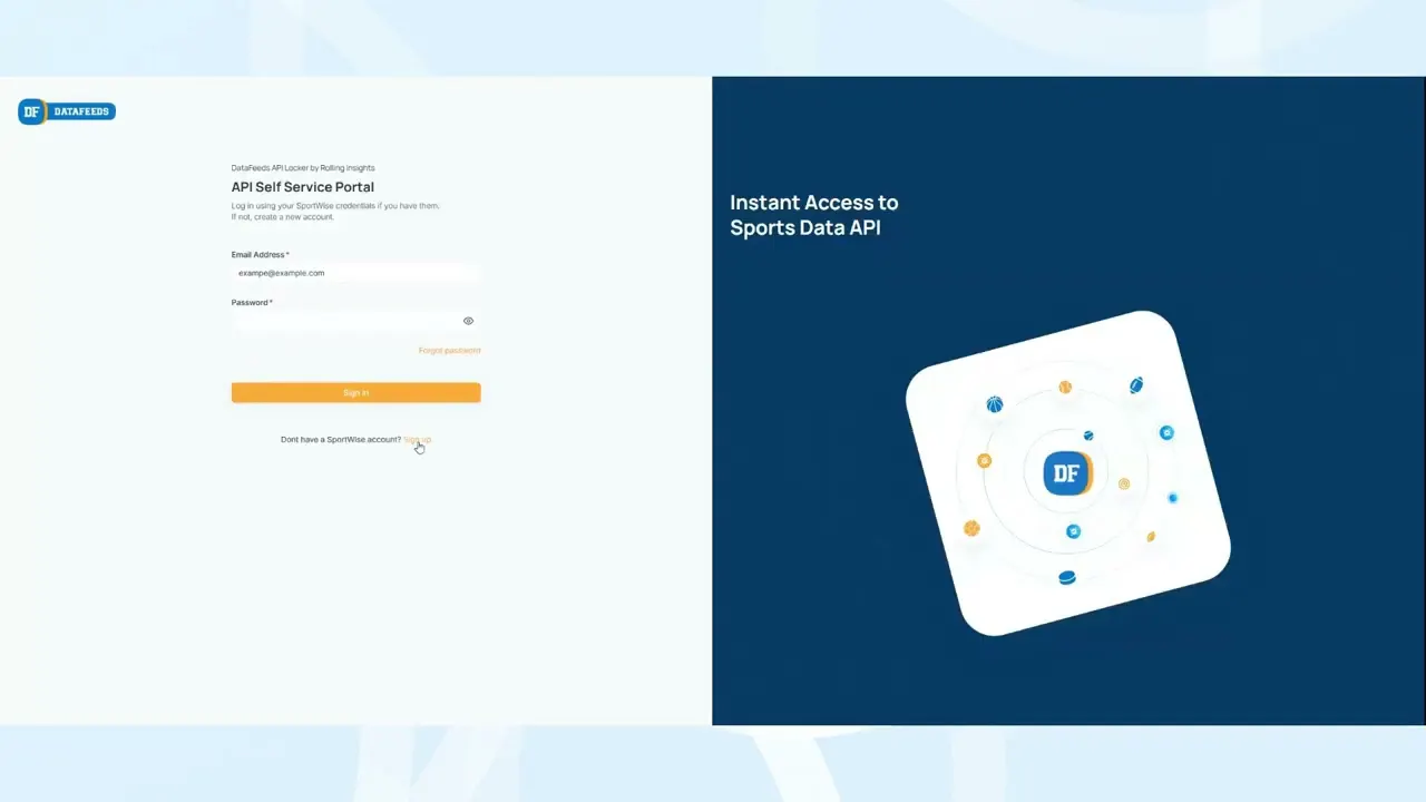 DataFeeds by Rolling Insights gallery image