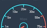 Thunder - Speed Test App (OpenSource) image