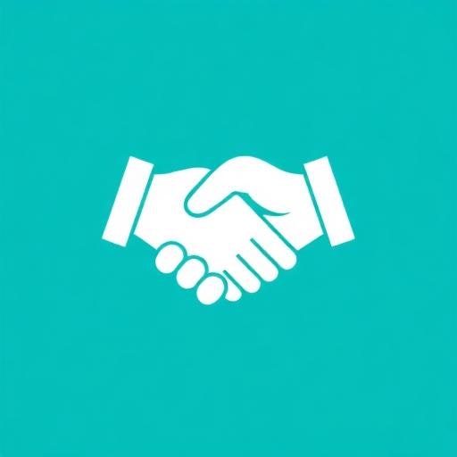 Share My Link - Product Hunt launch logo and brand identity