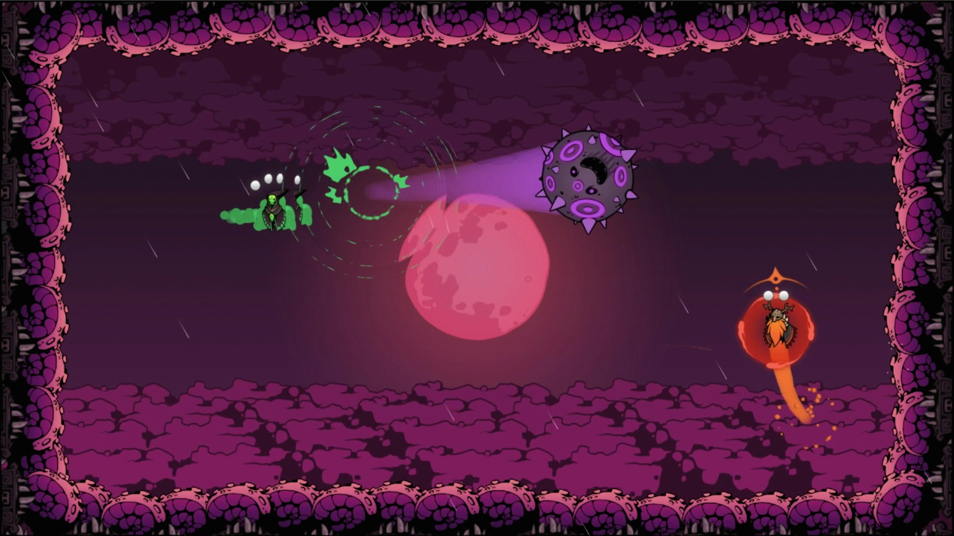 Gurgamoth gallery image