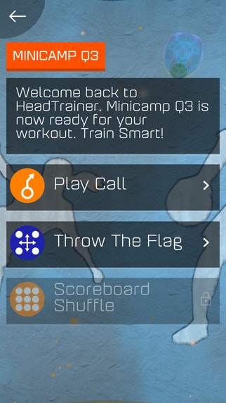 HeadTrainer gallery image