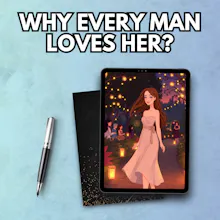 Why Every Man Loves Her? gallery image