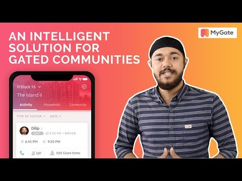 MyGate gallery image