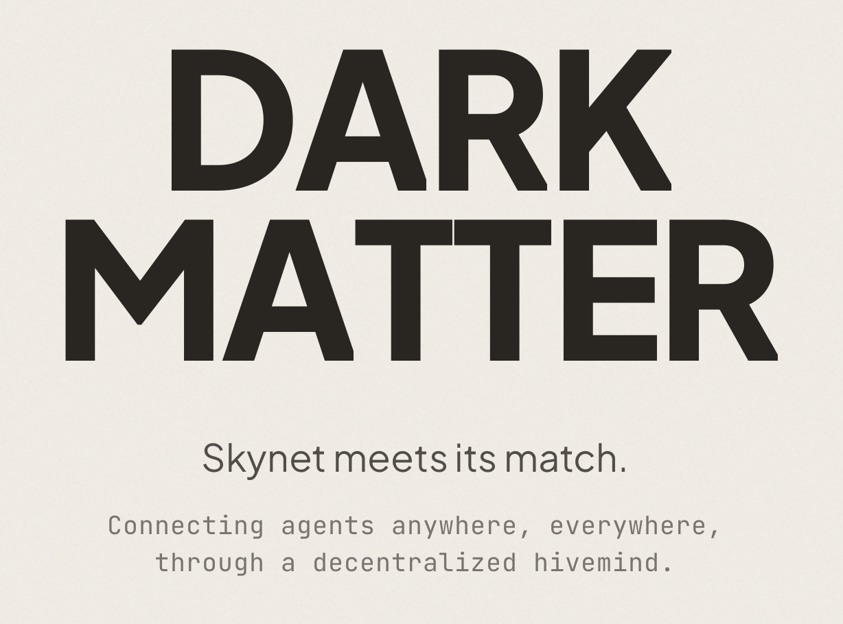 DarkMatter gallery image