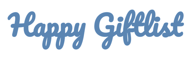 Happy Giftlist gallery image