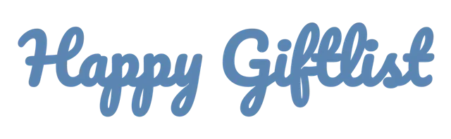 Happy Giftlist gallery image