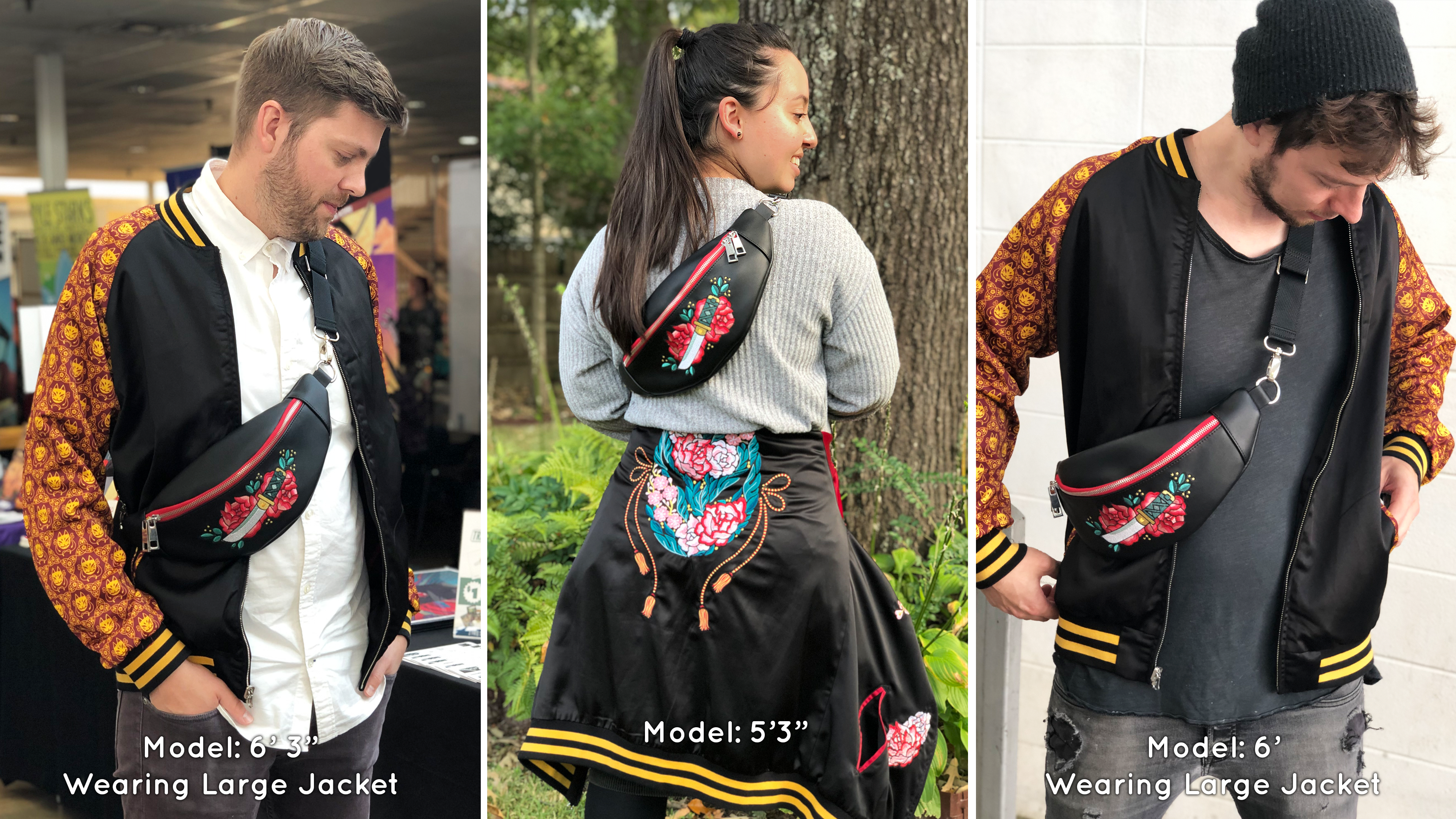 KITSUNE by YOSHI YOSHITANI gallery image