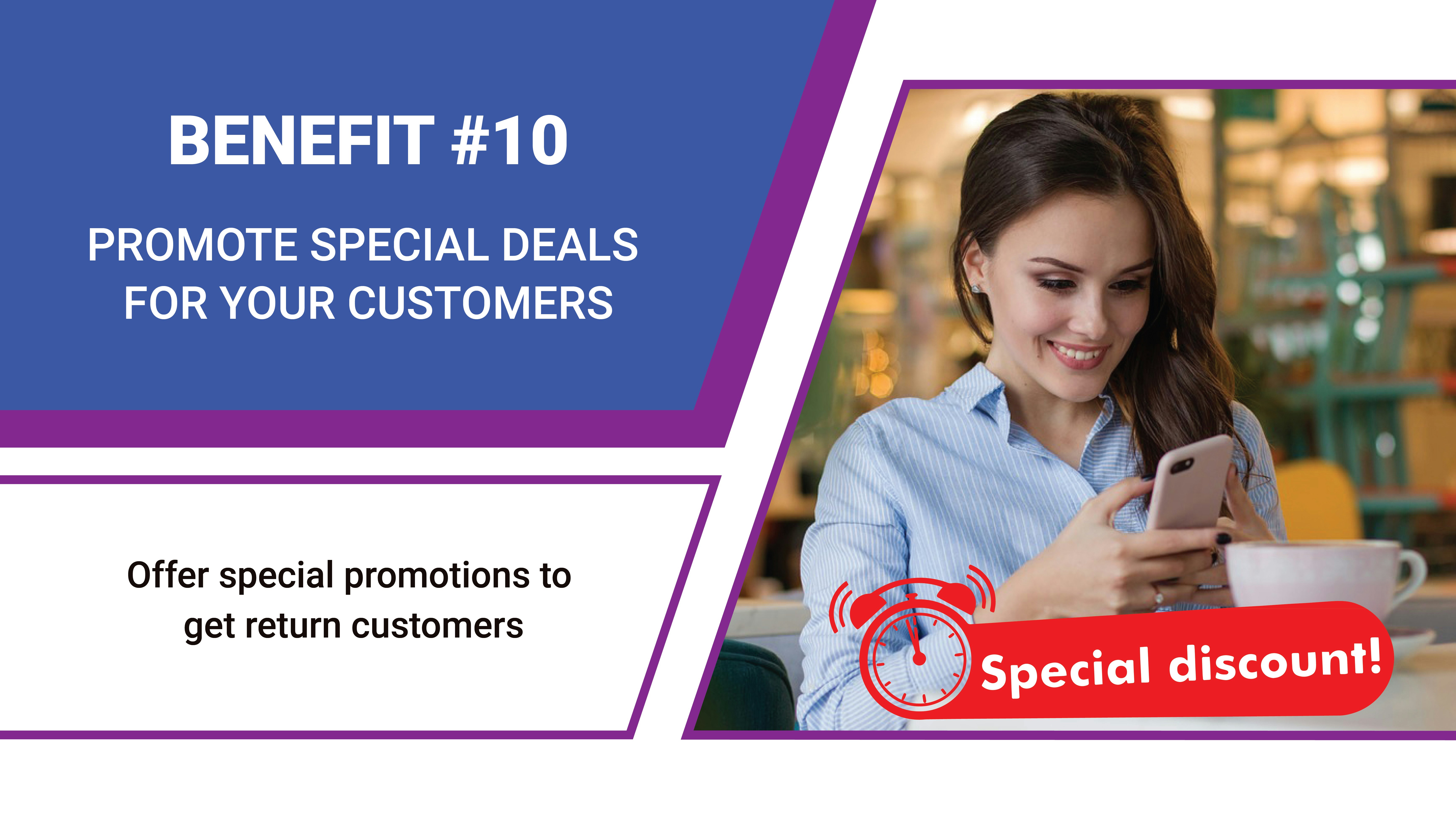 Graz.me - Customer Reviews Platform gallery image