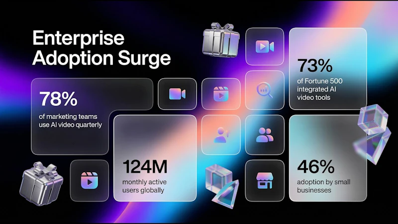 Tome App screenshot 1 (video preview)