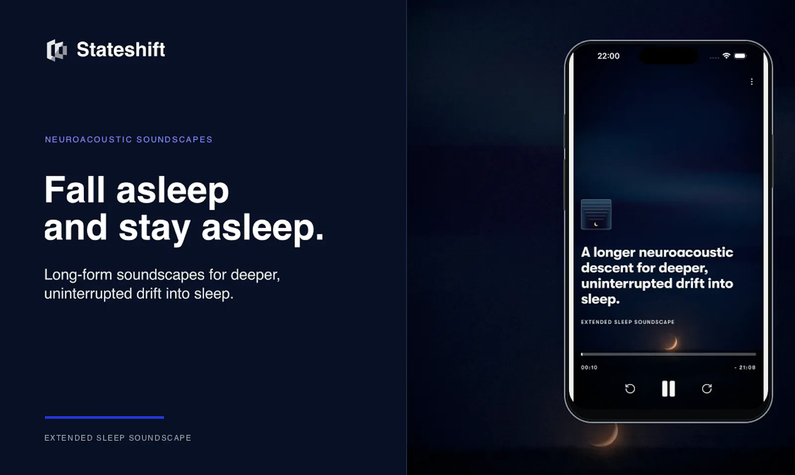 Stateshift screenshot 3