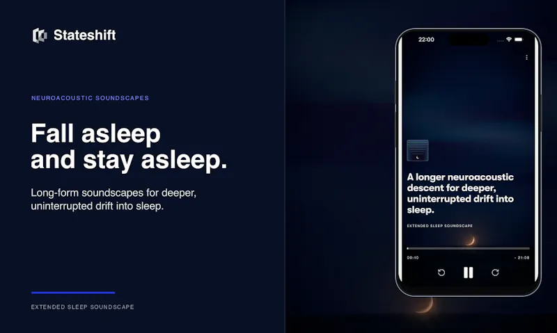 Stateshift screenshot 3