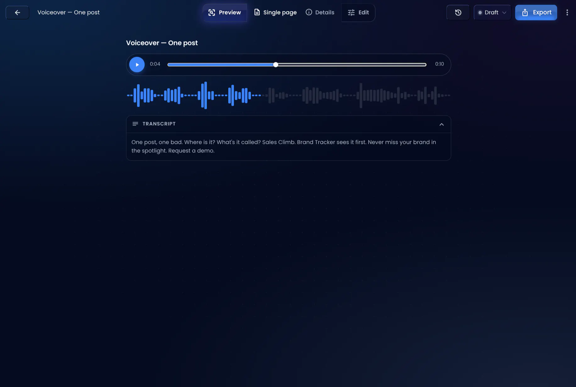 Founder Marketing Blueprint gallery image