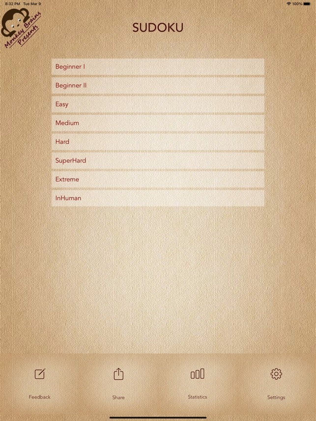 Sudoku by MonkeyBrains gallery image
