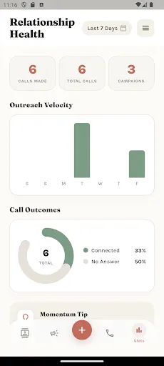 CallCue gallery image