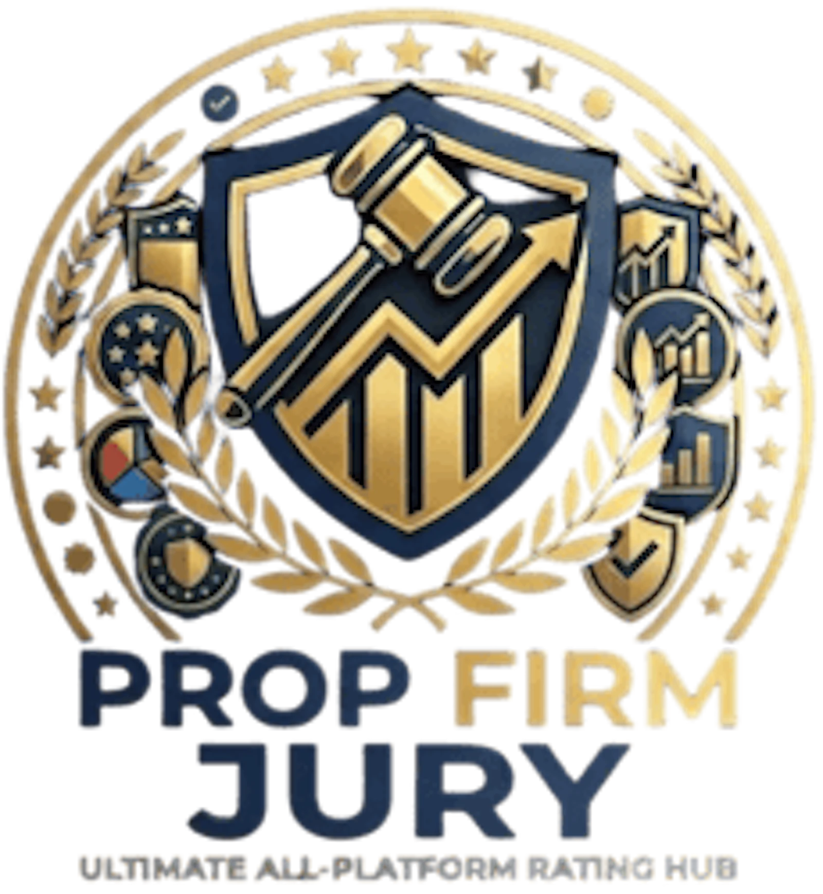 PropFirmJury screenshot 1