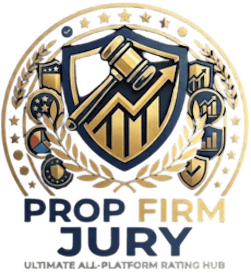 PropFirmJury screenshot 1