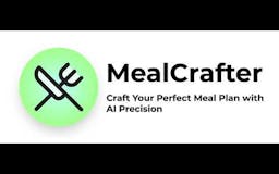 Meal Crafter media 1