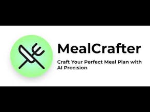 Meal Crafter gallery image