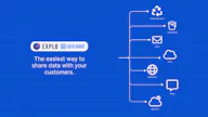 Data Share by Explo