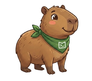 Copana - Product Hunt launch logo and brand identity