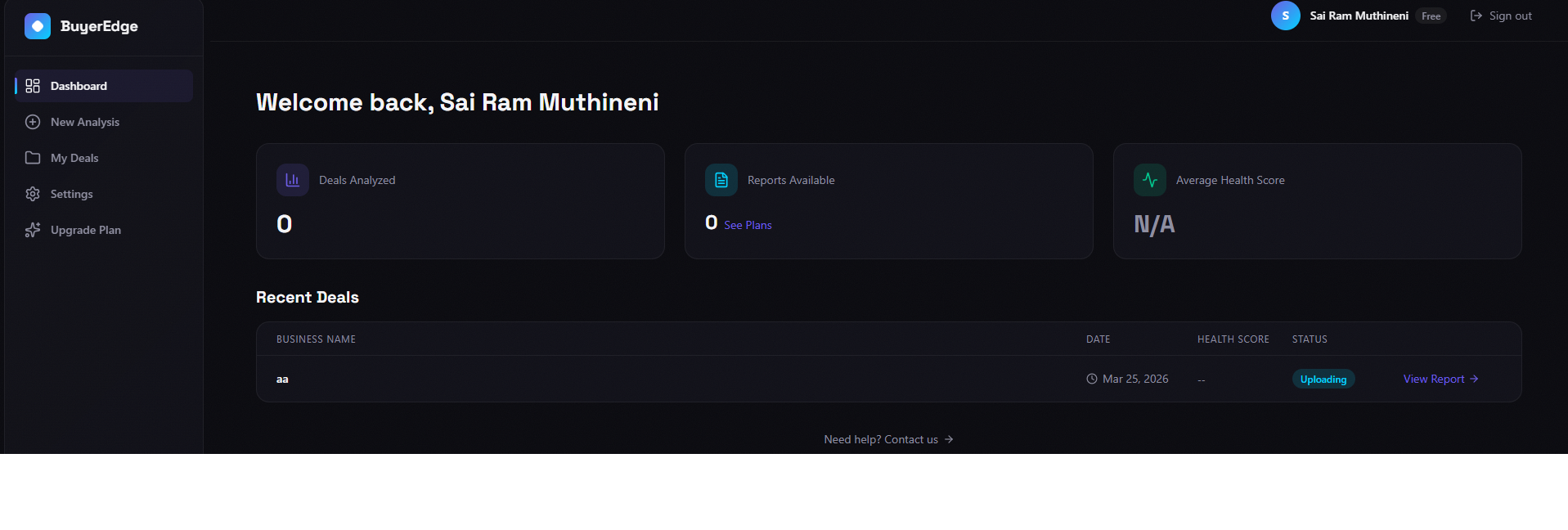 BuyerEdge gallery image