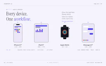 Push My App gallery image