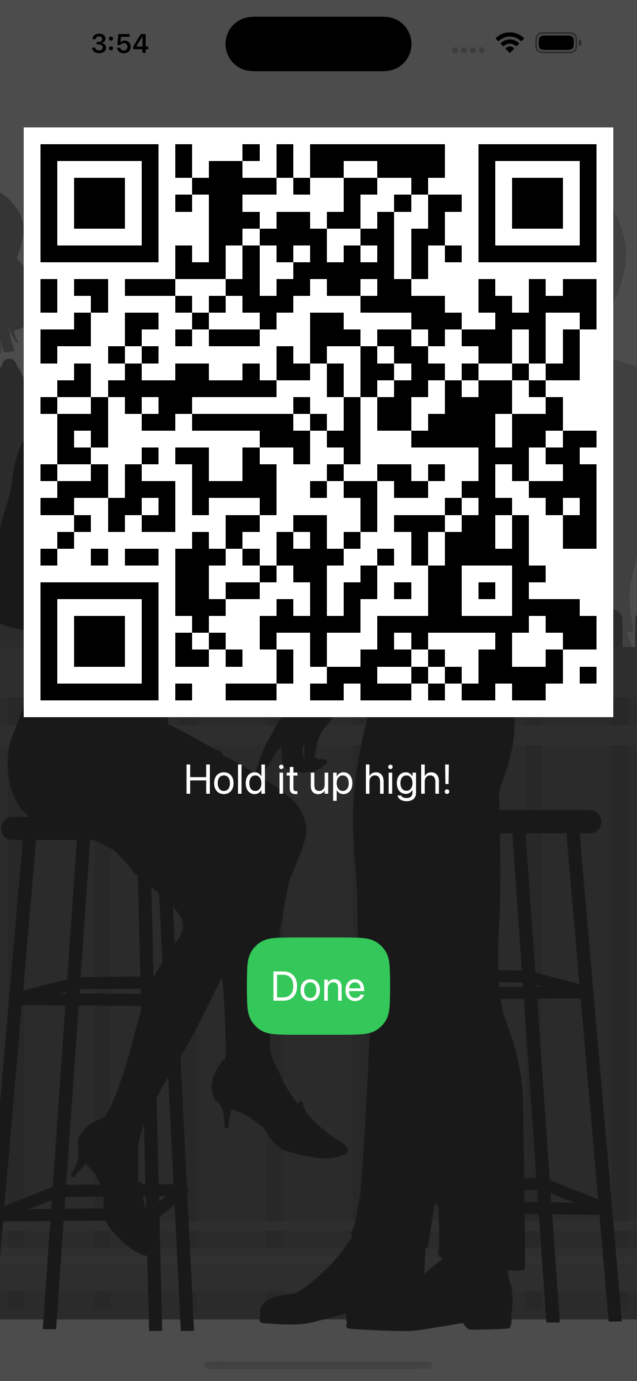 Flash-QR media 2