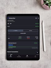 MoneyFlow gallery image