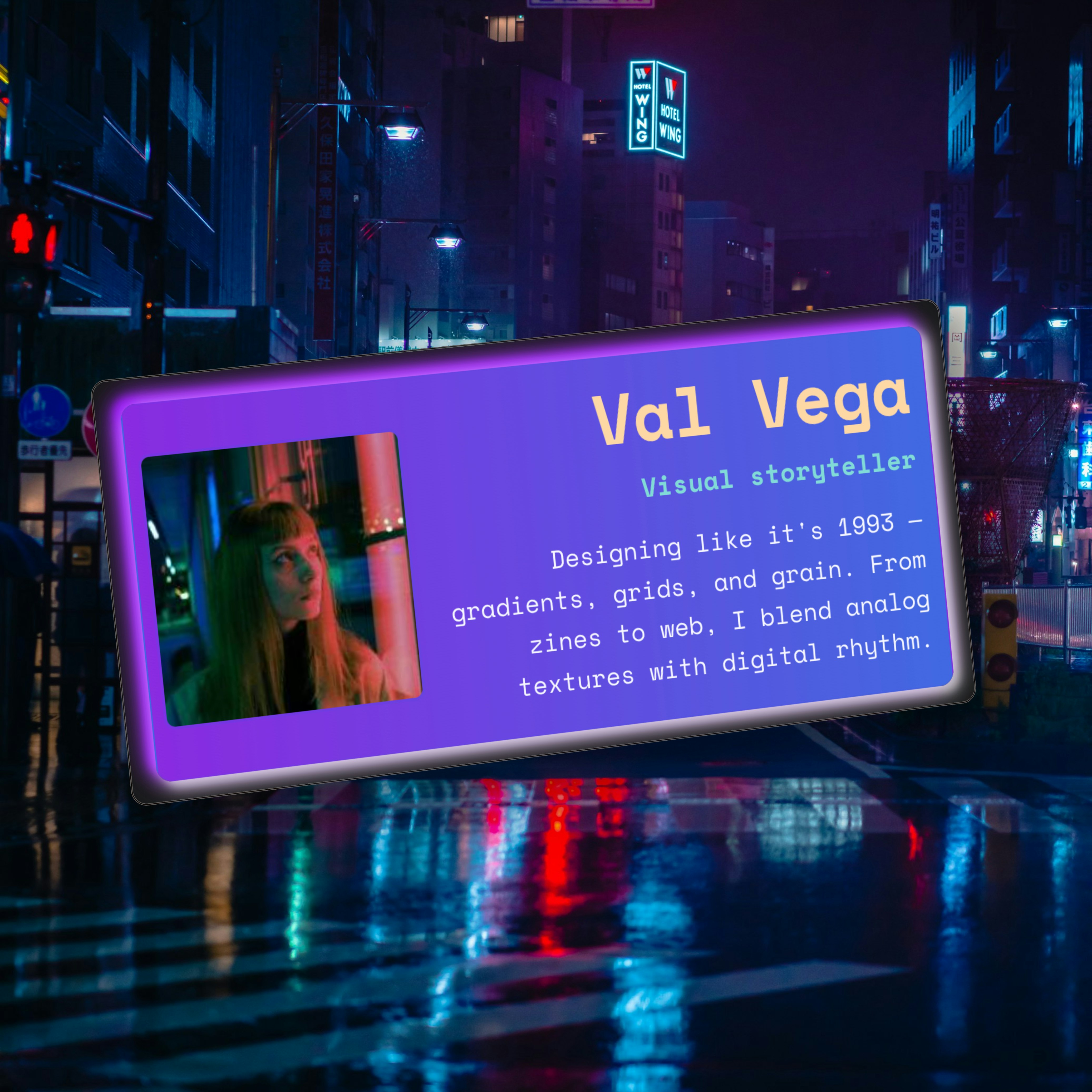 PersonaForge gallery image