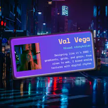 PersonaForge gallery image