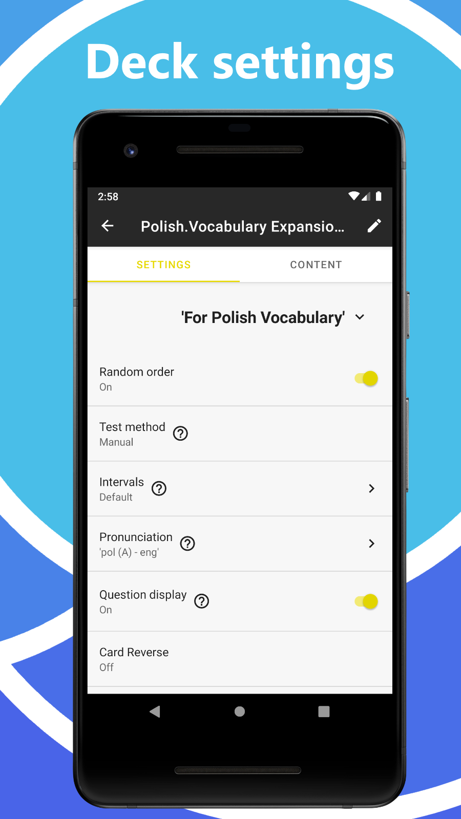 ForgetMeNot gallery image